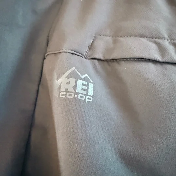 Women's REI Water Repellent Activator Pants - Picture 6 of 10